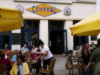 Photo: Central